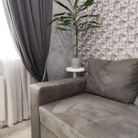 Appartement Raspberry Odessa