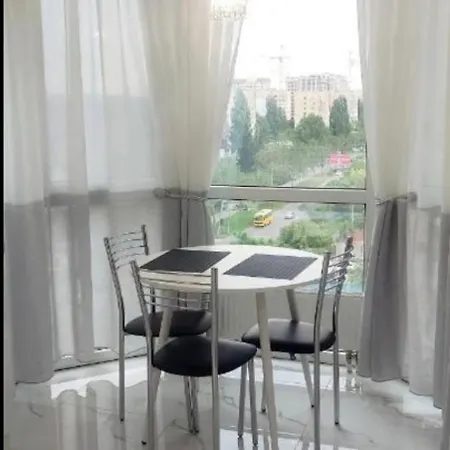 Appartement Raspberry *