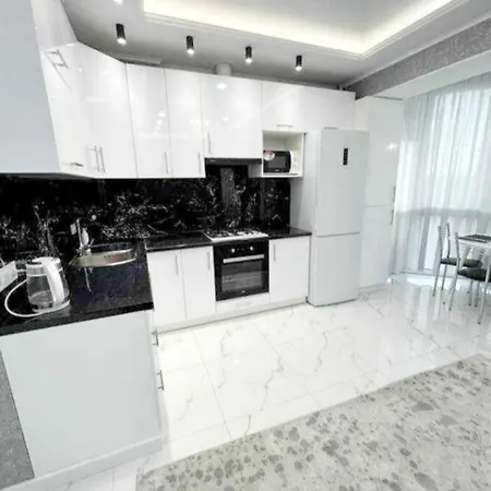 Lägenhet Raspberry Odessa