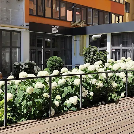 Lägenhet Raspberry *