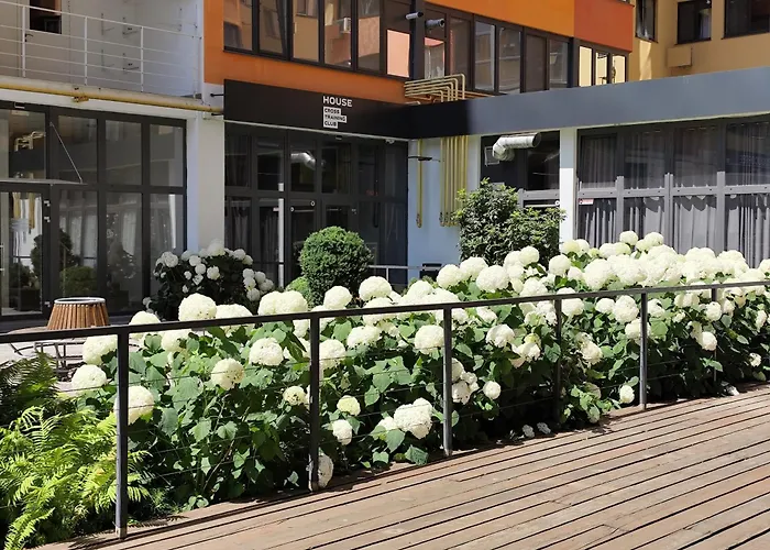 아파트 Raspberry *